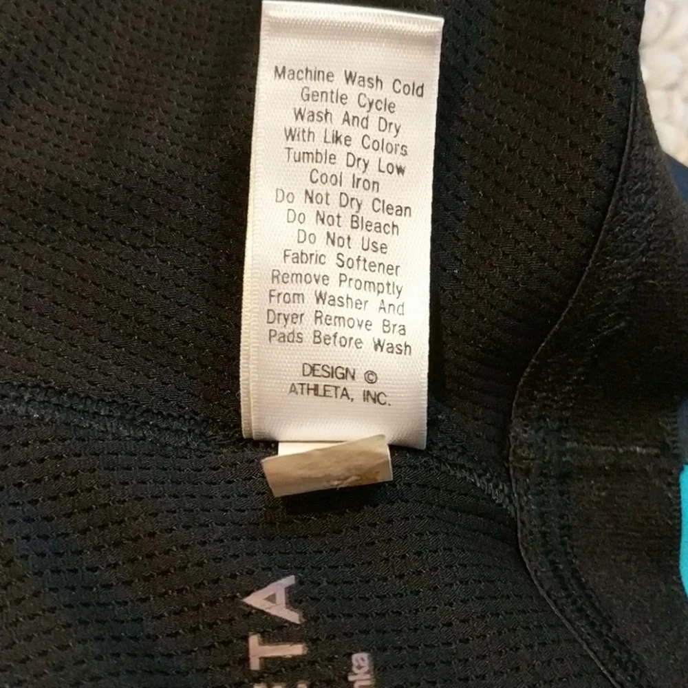 💞Athleta sports bra - Picture 5 of 5